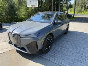 BMW iX, снимка 1