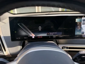 BMW iX, снимка 4