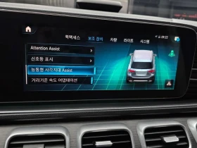 Mercedes-Benz GLE 450 3.0 256930 Automatic, снимка 17
