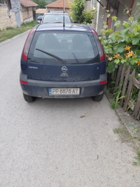 Opel Corsa, снимка 3