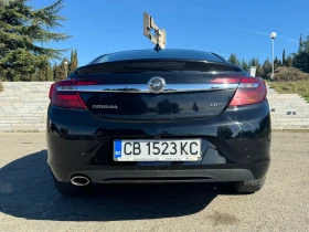 Opel Insignia * * * ТОП СЪСТОЯНИЕ* * * , снимка 3