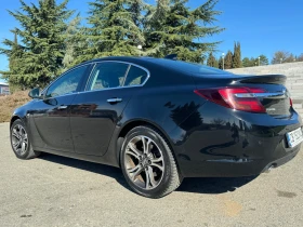 Opel Insignia * * * ТОП СЪСТОЯНИЕ* * * , снимка 6