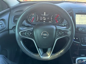 Opel Insignia * * * ТОП СЪСТОЯНИЕ* * * , снимка 11
