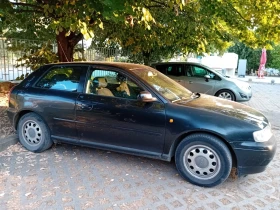 Audi A3 TDI, снимка 4