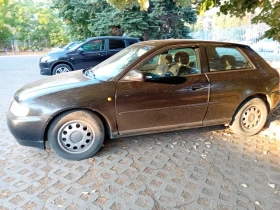 Audi A3 TDI, снимка 3