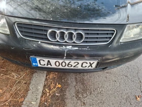 Audi A3 TDI, снимка 15