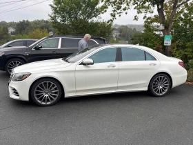Mercedes-Benz S 560 * АВТОКРЕДИТ БЕЗ ПЪРВОНАЧАЛНА ВНОСКА* , снимка 2