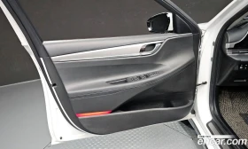 Hyundai Grandeur 3.0 LPi (Taxi) example, снимка 14