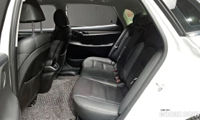 Hyundai Grandeur 3.0 LPi (Taxi) example, снимка 16