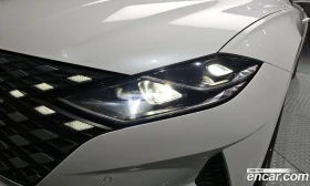 Hyundai Grandeur 3.0 LPi (Taxi) example, снимка 8