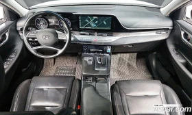 Hyundai Grandeur 3.0 LPi (Taxi) example, снимка 10