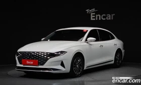 Hyundai Grandeur 3.0 LPi (Taxi) example, снимка 1