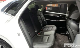 Hyundai Grandeur 3.0 LPi (Taxi) example, снимка 17