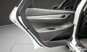 Hyundai Grandeur 3.0 LPi (Taxi) example, снимка 15