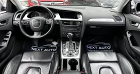 Audi A4 Allroad 3.0TDI 239HP QUATTRO КОЖА ПОДГРЕВ EU5A, снимка 10