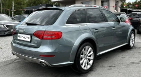 Audi A4 Allroad 3.0TDI 239HP QUATTRO КОЖА ПОДГРЕВ EU5A, снимка 5