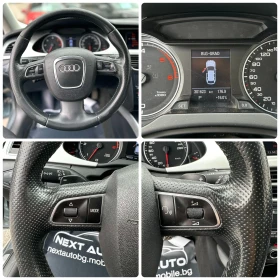 Audi A4 Allroad 3.0TDI 239HP QUATTRO КОЖА ПОДГРЕВ EU5A, снимка 14