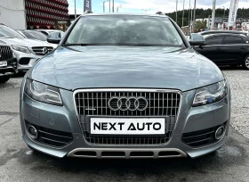 Audi A4 Allroad 3.0TDI 239HP QUATTRO КОЖА ПОДГРЕВ EU5A, снимка 2