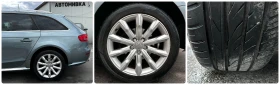 Audi A4 Allroad 3.0TDI 239HP QUATTRO КОЖА ПОДГРЕВ EU5A, снимка 17