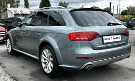 Audi A4 Allroad 3.0TDI 239HP QUATTRO КОЖА ПОДГРЕВ EU5A, снимка 7