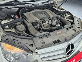 Mercedes-Benz C 250 W204  Avantgarde, снимка 6