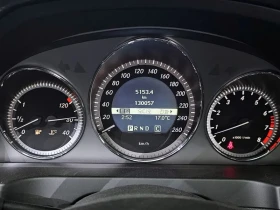 Mercedes-Benz C 250 W204  Avantgarde, снимка 8
