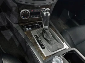 Mercedes-Benz C 250 W204  Avantgarde, снимка 9