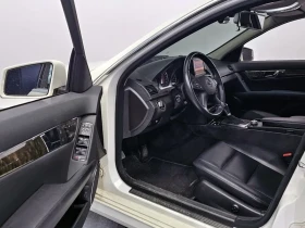Mercedes-Benz C 250 W204  Avantgarde, снимка 11