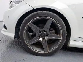 Mercedes-Benz C 250 W204  Avantgarde, снимка 5