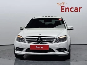 Mercedes-Benz C 250 W204  Avantgarde, снимка 3