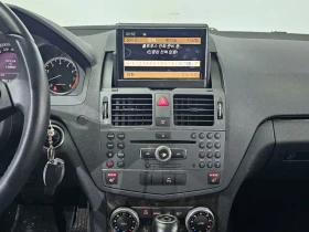 Mercedes-Benz C 250 W204  Avantgarde, снимка 14