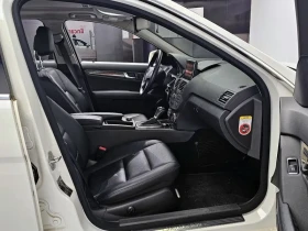 Mercedes-Benz C 250 W204  Avantgarde, снимка 10