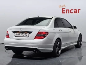 Mercedes-Benz C 250 W204  Avantgarde, снимка 2
