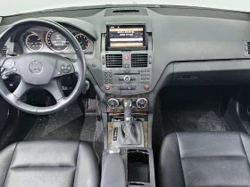 Mercedes-Benz C 250 W204  Avantgarde, снимка 7
