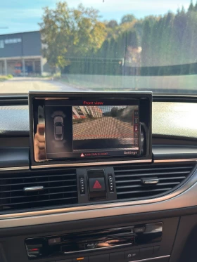 Audi A6, снимка 7