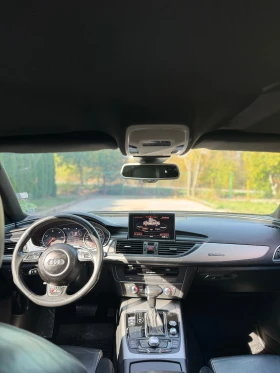 Audi A6, снимка 8