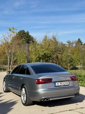 Audi A6, снимка 5