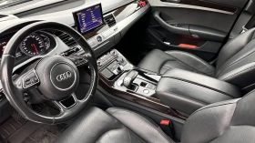 Audi A8, снимка 3