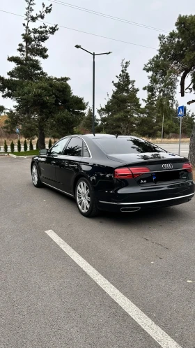 Audi A8, снимка 2