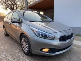     Kia Ceed EURO 5