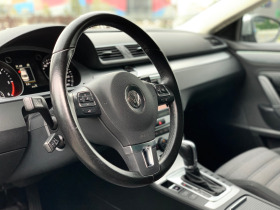VW CC Comfort Coupe | Mobile.bg   10