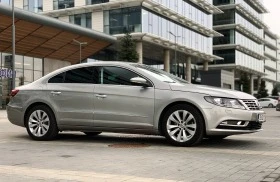 VW CC Comfort Coupe, снимка 7