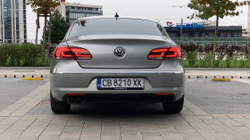 VW CC Comfort Coupe | Mobile.bg   5