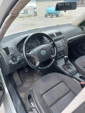 Skoda Octavia 2.0 TDI, снимка 6