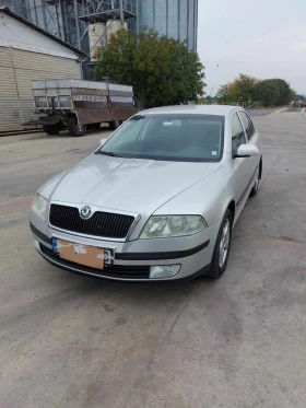     Skoda Octavia 2.0 TDI