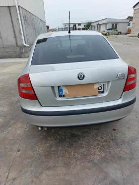 Skoda Octavia 2.0 TDI, снимка 3