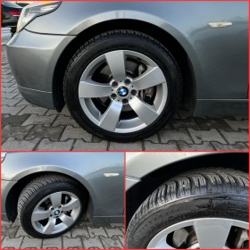 BMW 525 3. 0D M57D30 xDrive/СОБСТВЕН ЛИЗИНГ, снимка 10