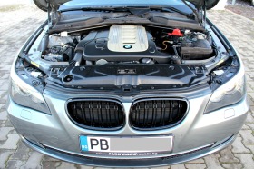 BMW 525 3. 0D M57D30 xDrive/СОБСТВЕН ЛИЗИНГ, снимка 8 - Автомобили и джипове - 43765883