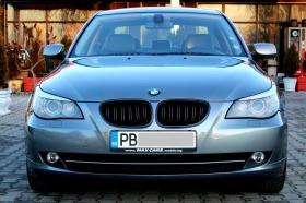 BMW 525 3. 0D M57D30 xDrive/СОБСТВЕН ЛИЗИНГ, снимка 3 - Автомобили и джипове - 43765883