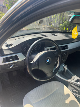 BMW 316, снимка 1 - Автомобили и джипове - 45381028